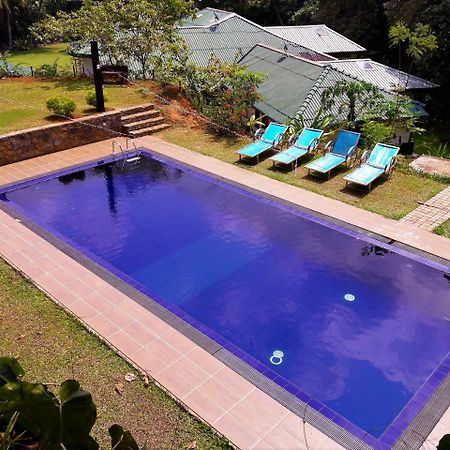 Clove Garden Kandy Ngoại thất bức ảnh