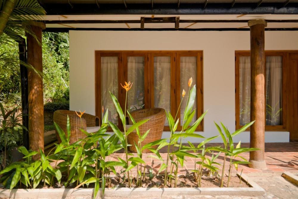 Clove Garden Kandy Ngoại thất bức ảnh