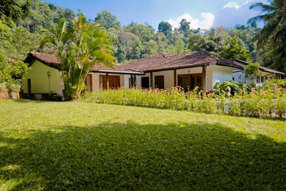 Clove Garden Kandy Ngoại thất bức ảnh