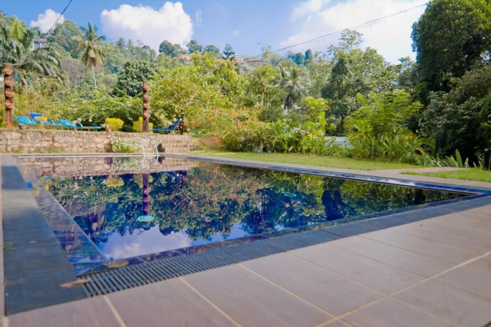 Clove Garden Kandy Ngoại thất bức ảnh