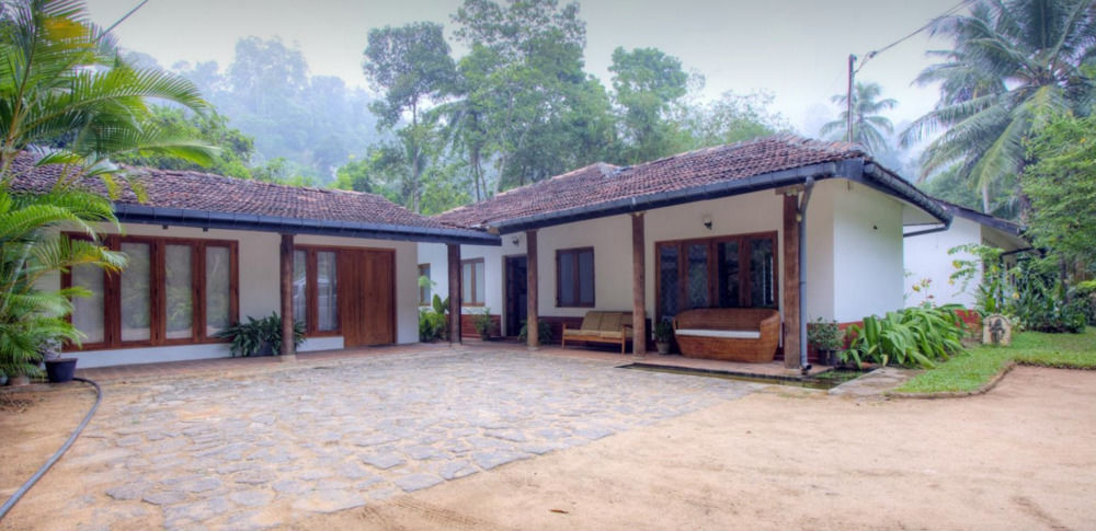 Clove Garden Kandy Ngoại thất bức ảnh
